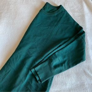 Maternity Tunic Sweater